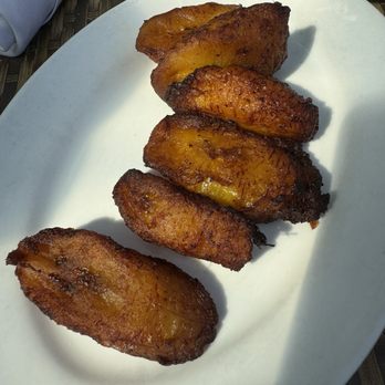 Rumba Cubana - Sweet plantains - Cuban Near Me - North Bergen, New Jersey
