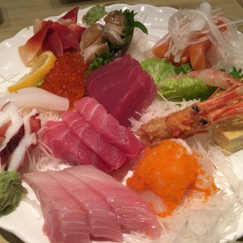 Yanagi Sushi - Oishi! - Japanese Near Me - Honolulu, Hawaii