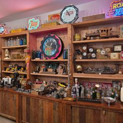 Soda Pop Antiques