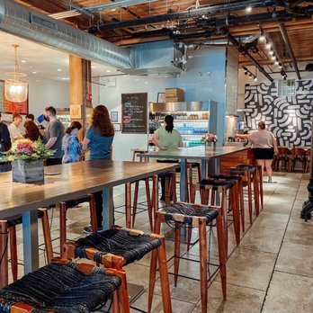 Cupitol Coffee & Eatery - Inside the shop - Coffee & Tea Near Me - Chicago, Illinois Cupitol Coffee & Eatery - Inside the shop - Coffee & Tea Near Me - Chicago, Illinois