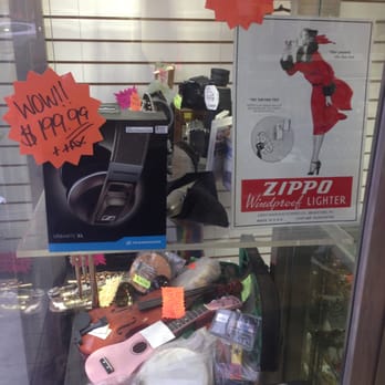 Cash Empire - Pawn Shops Near Me - Brooklyn, New York