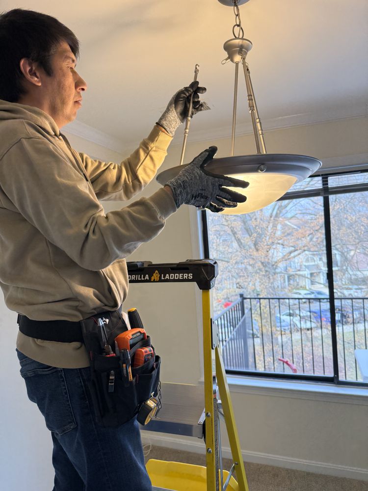 Slide of Taj General Services