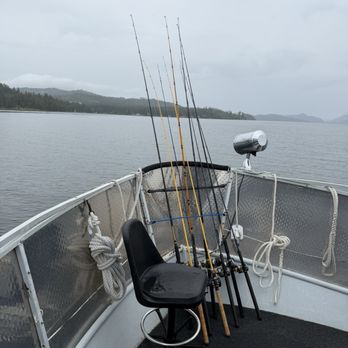 Seagull Charters - Fishing Near Me