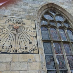 Notre Dame De Croas Batz