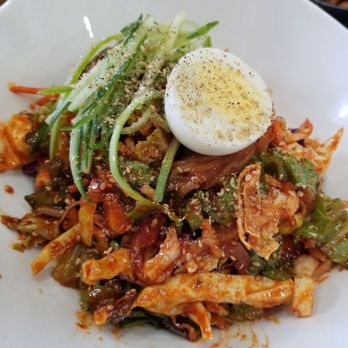 Baro Gimbap - Korean Near Me - Fullerton, California