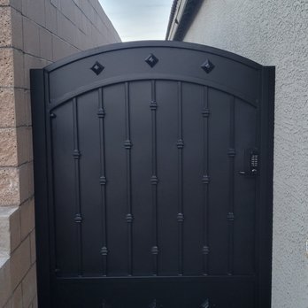Olson Iron - Fences & Gates Near Me - Las Vegas, Nevada Olson Iron - Fences & Gates Near Me - Las Vegas, Nevada