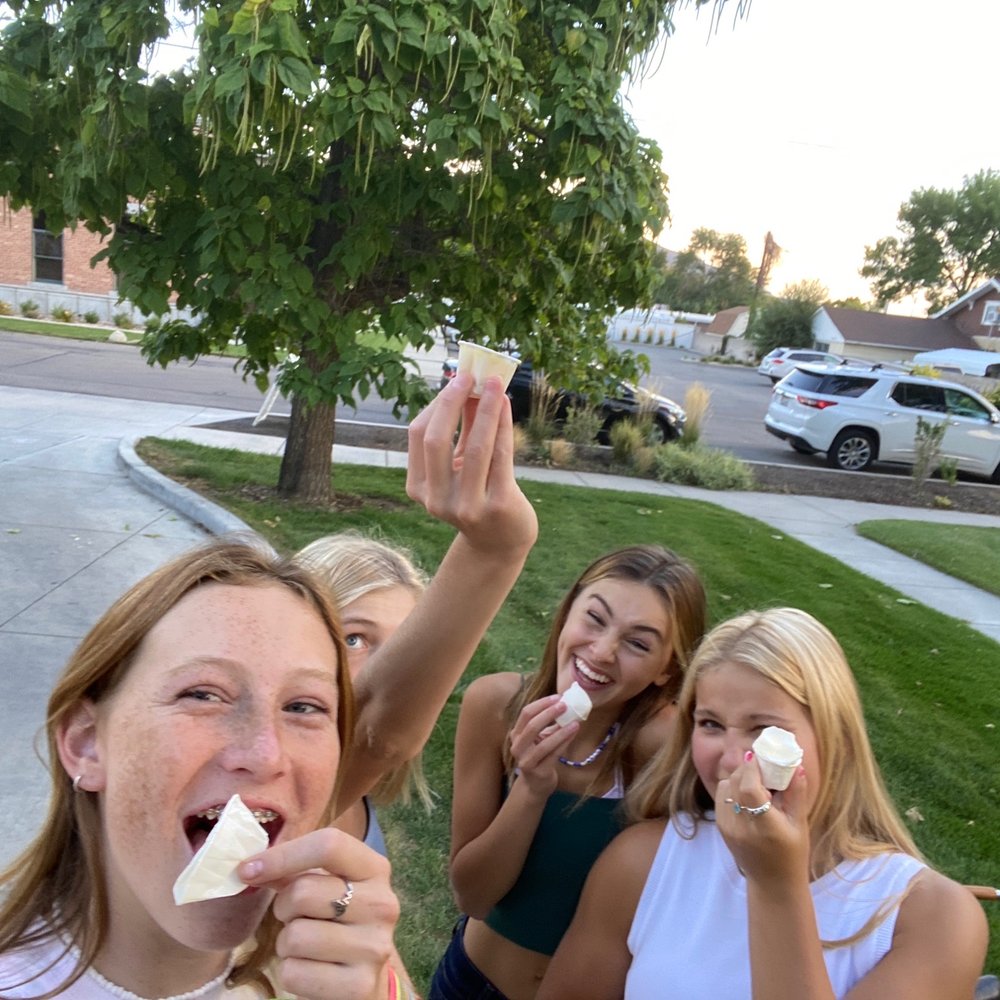 Bubble N Bean - Coffee & Tea Near Me - Draper, Utah