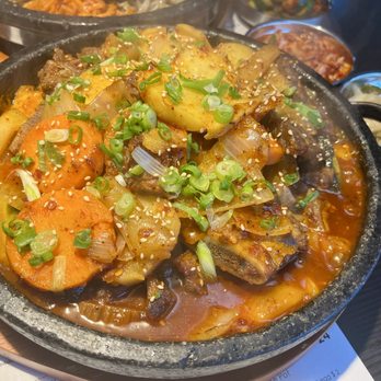 Dawa Kitchen - Korean Near Me - Garden Grove, California