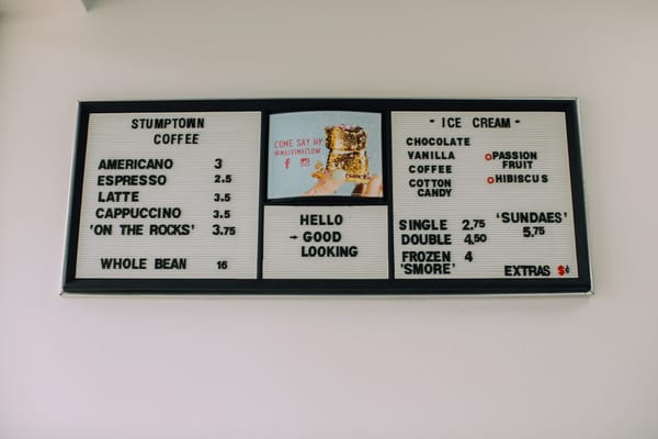 Menu photo 3 Malvi Marshmallow Confections Cumming, GA Menu photo 3 Malvi Marshmallow Confections Cumming, GA