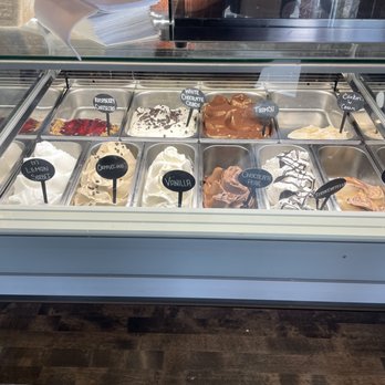 Neapolis - Gelatos and sorbets - made on the premises - Pasta Shops Near Me - Wakefield, Rhode Island Neapolis - Gelatos and sorbets - made on the premises - Pasta Shops Near Me - Wakefield, Rhode Island