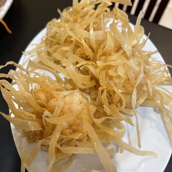 Mai Dragon - Crunchy shrimp from Dim Sum menu - Sushi Bars Near Me - Hanover, Maryland