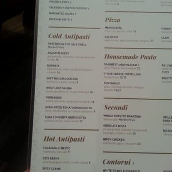 Current - Cocktail Bars Near Me - Chicago, Illinois