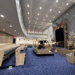 Fifth Avenue Synagogue