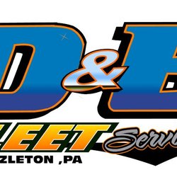D & B Towing & Truck Service