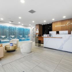 Massage Etoile