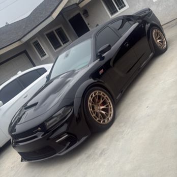 All About The Details - Auto Detailing Near Me - Ontario, California All About The Details - Auto Detailing Near Me - Ontario, California
