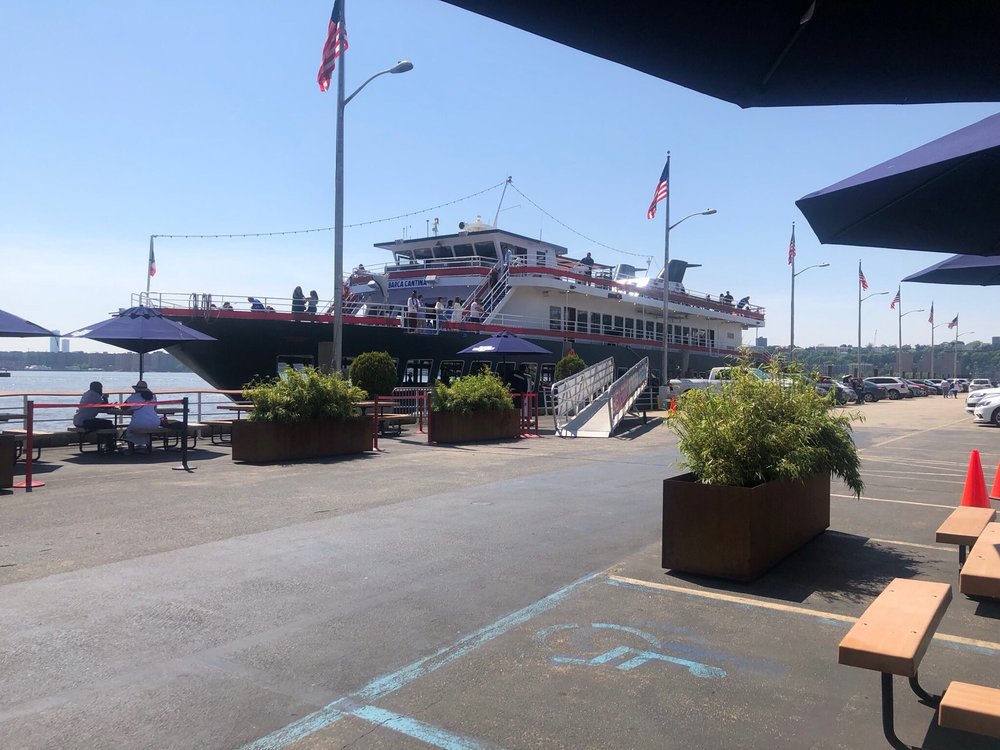 North River Lobster Co