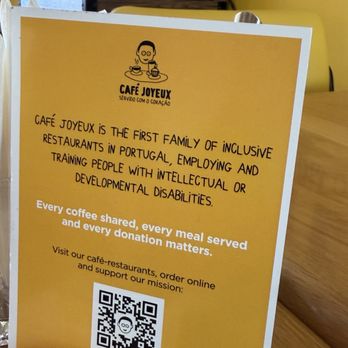Café Joyeux Cascais - Cafes Near Me - Cascais, 11