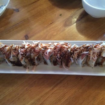 Thai Corner Cafe - The Reno Roll - Thai Near Me - Reno, Nevada Thai Corner Cafe - The Reno Roll - Thai Near Me - Reno, Nevada