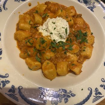 Labriola - Gnocchi - Italian Near Me - Chicago, Illinois Labriola - Gnocchi - Italian Near Me - Chicago, Illinois