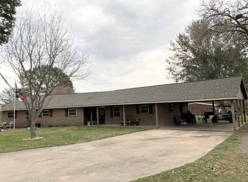 Slide of Texas Titan Roofing & Restoration
