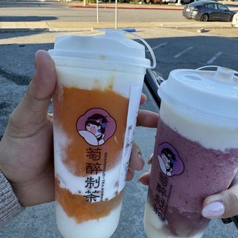 Social Eatery - Bubble Tea Near Me - Millbrae, California Social Eatery - Bubble Tea Near Me - Millbrae, California