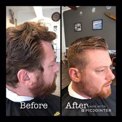 Anderson's Barber Shop
