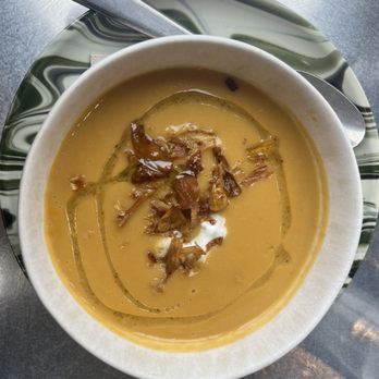 Hash House - Artichoke soup - Desserts Near Me - Lambertville, New Jersey Hash House - Artichoke soup - Desserts Near Me - Lambertville, New Jersey