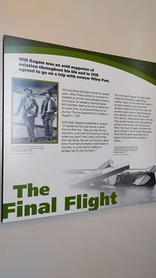 Will Rogers Shrine of the Sun by null