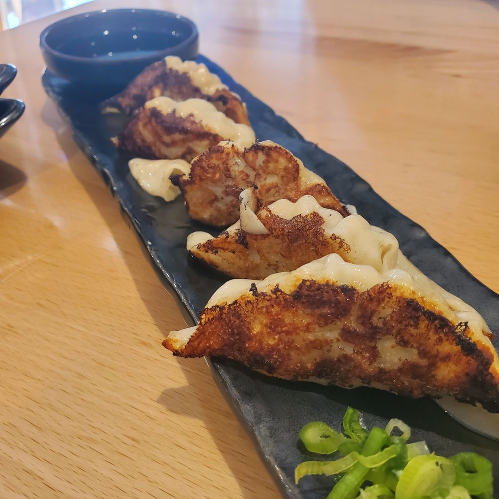 Haru - Gyoza - Ramen Near Me - Reno, Nevada