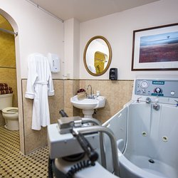 Allison Care Center