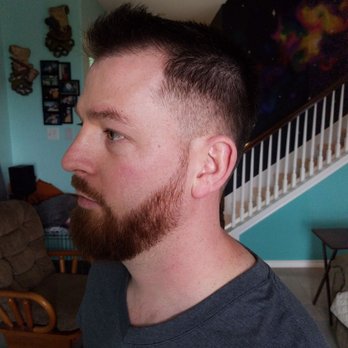 Barbershop 011 - Barbers Near Me