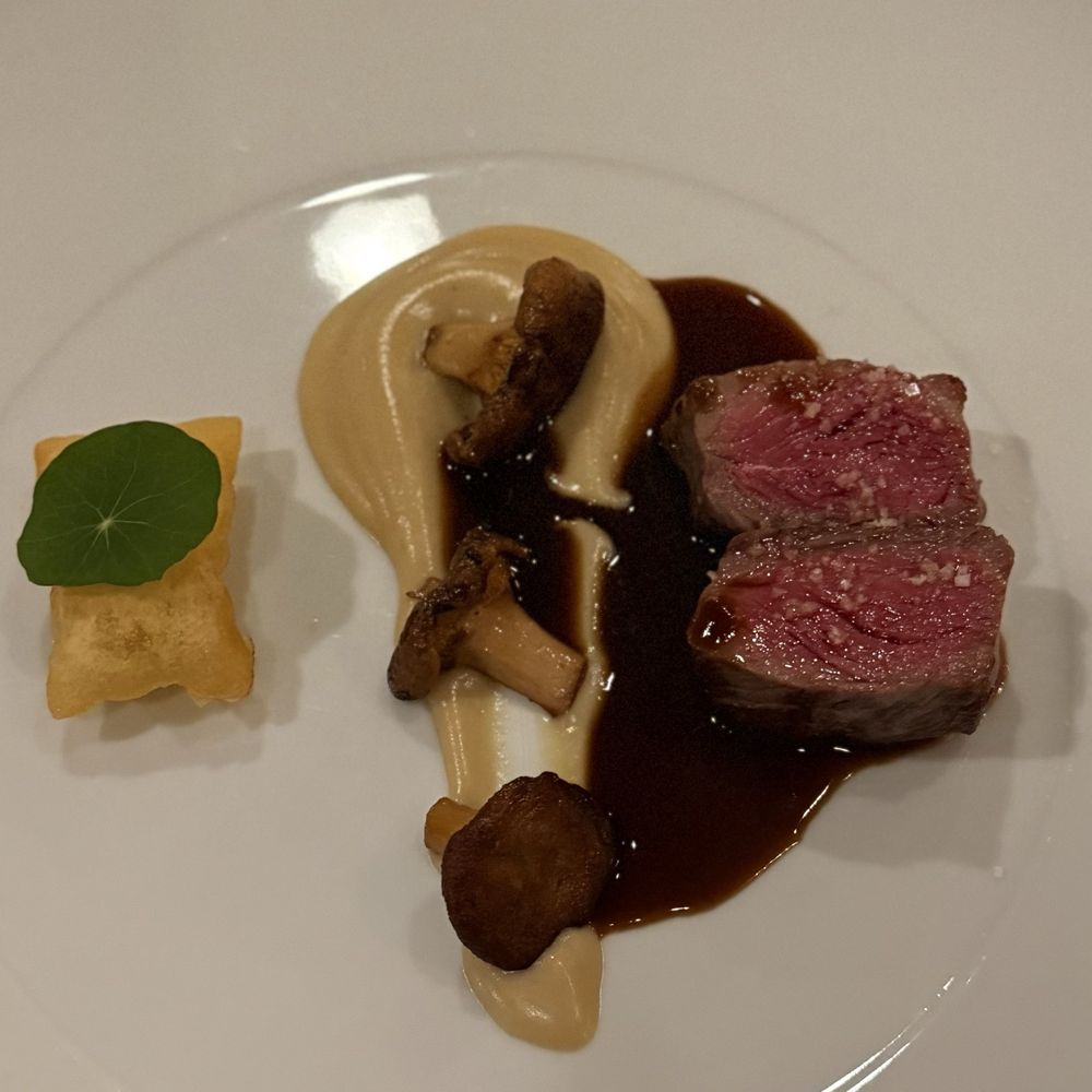 ADEGA Restaurant - A5 Wagyu - Portuguese Near Me - San Jose, California