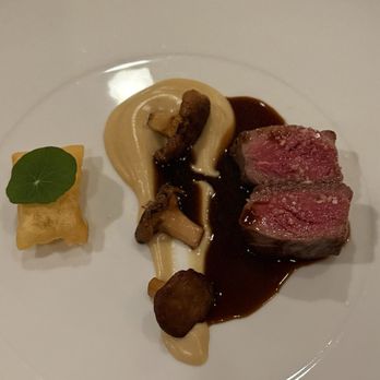 ADEGA Restaurant - A5 Wagyu - Portuguese Near Me - San Jose, California
