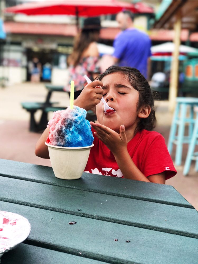 JOJO’S SHAVE ICE 404 Photos & 415 Reviews Shaved Ice 5190 Kuhio