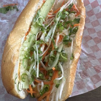 Date Cafe - Sad amount of tofu (when you open the sandwich). - Vietnamese Near Me - Shoreline, Washington Date Cafe - Sad amount of tofu (when you open the sandwich). - Vietnamese Near Me - Shoreline, Washington