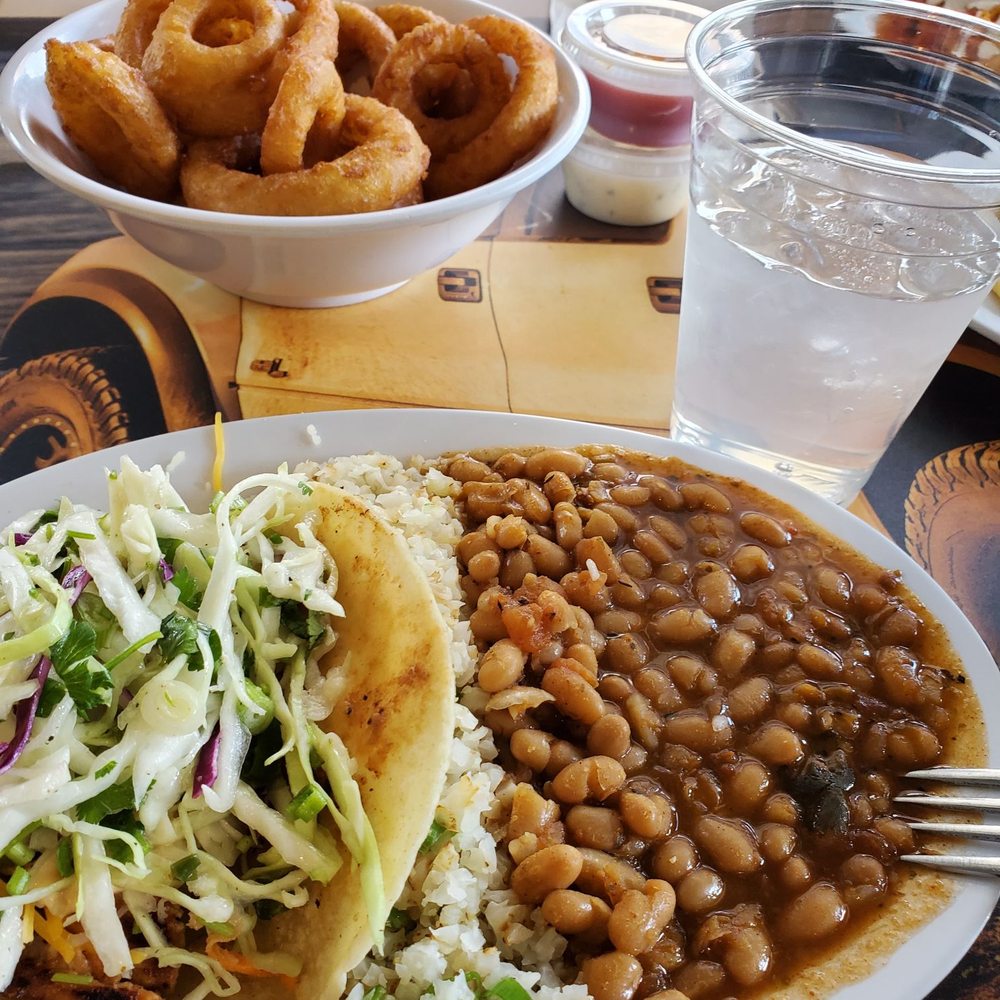 Wahoo's - 1 taco combo - Seafood Near Me - Los Alamitos, California Wahoo's - 1 taco combo - Seafood Near Me - Los Alamitos, California