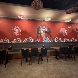 Oishi Japanese Hibachi & Ramen