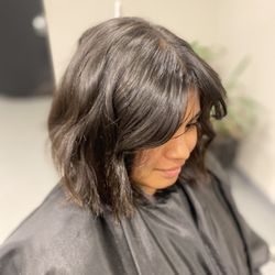 Hair By Laura & Nicole