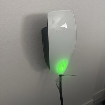 Faraday Electric - Tesla home charger - Electricians Near Me Faraday Electric - Tesla home charger - Electricians Near Me