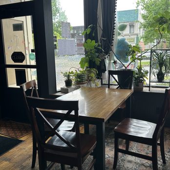Dalai Java - Cafes Near Me - Canandaigua, New York