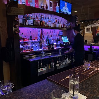 Bistro 90 - Bar - Steakhouses Near Me - Longs, South Carolina Bistro 90 - Bar - Steakhouses Near Me - Longs, South Carolina