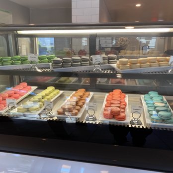 7 Leaves Cafe - Coffee & Tea Near Me - Alhambra, California 7 Leaves Cafe - Coffee & Tea Near Me - Alhambra, California