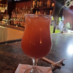 Tropix Lounge