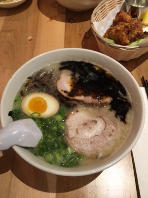 Hide-Chan Ramen by null