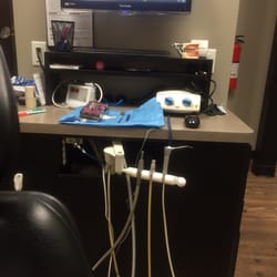 The Dental Centre