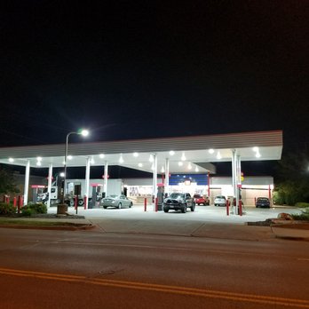 Speedway - I prefer cokeway - Gas Stations Near Me - Upper Arlington, Ohio