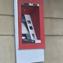 Wells Fargo Bank