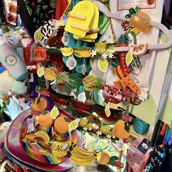 Bliss Vintage & Handmade - Inside - Cards & Stationery Near Me - Sunnyside, New York