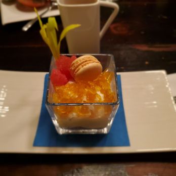 Fume RestoBar - Greek Near Me - Brantford, Ontario